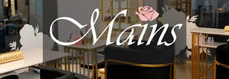 Mains – Zaragoza