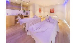 Mallorca Wellness SPA - Gran Playa Masaje Pinda en Palma