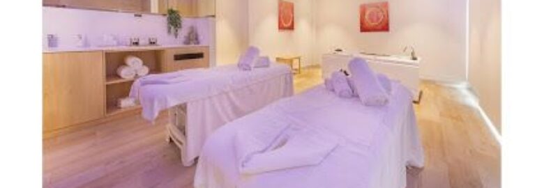 Mallorca Wellness SPA – Gran Playa – Palma