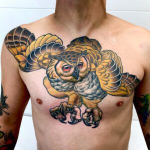 MalRato Tattoo Tatuajes en Burgos