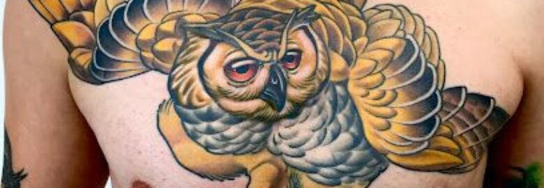 MalRato Tattoo – Burgos