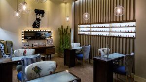 Malvaloca | Espacio de Belleza Tratamiento Capilar en Badajoz