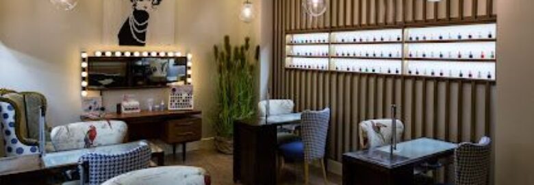 Malvaloca | Espacio de Belleza – Badajoz