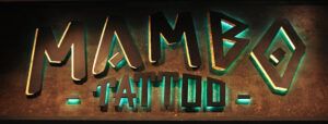 Mambo Tattoo Tatuajes en Sevilla