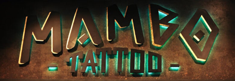 Mambo Tattoo – Sevilla