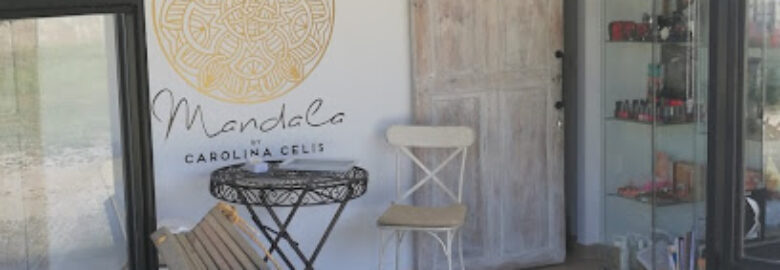 Mandala Belleza y Bienestar – Torrelavega