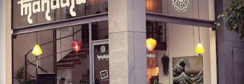 Mandala Lounge – Barcelona