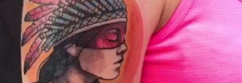 Mandarina Tattoo – Alicante (Alacant)