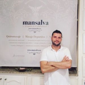 Mansalva Masaje Relajante en Castellón de la Plana