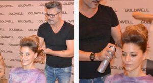 Manuel Cánovas Estilista Córdoba Peluquería en Córdoba