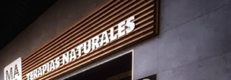 Maos Naturopatía – Pontevedra