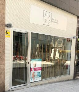Mare Estética avanzada Centro de Manicura en Oviedo