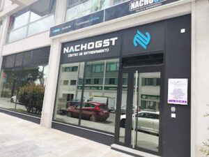 MARÍA JOSÉ GARRIDO FISIOTERAPEUTA Masajes Terapeuticos en Lugo