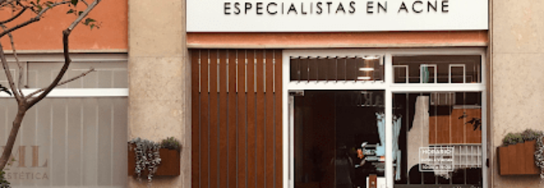 Maria Luisa Verdu Centro de Estética – Zaragoza