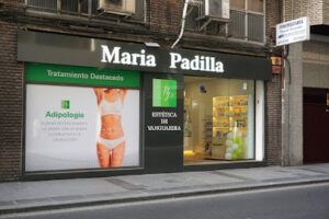 Maria Padilla - Centro Estética Centro de Manicura en Alicante (Alacant)