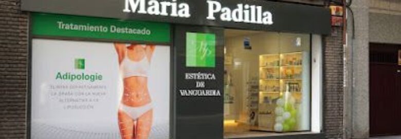 Maria Padilla – Centro Estética – Alicante (Alacant)