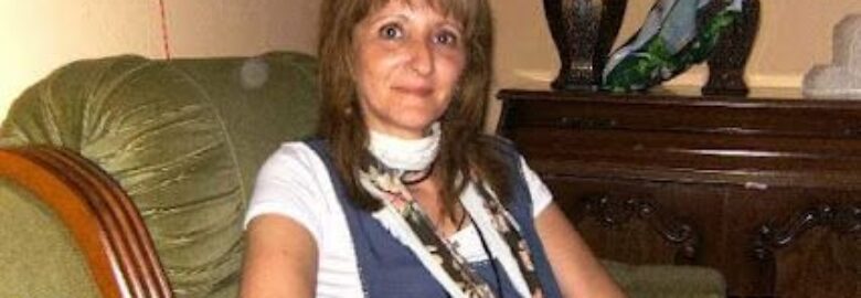María Terapias de Salud