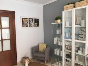 Marina Belleza. Centro de Estética Avanzada Centro de Manicura en Huelva