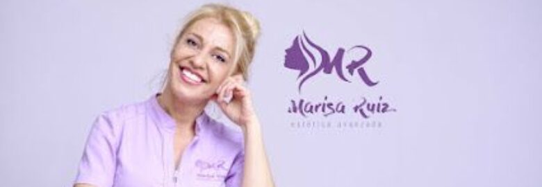 Marisa Ruiz Estética Avanzada – Almería
