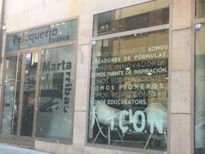 Marta Arribas Crespo Tratamiento Capilar en Zamora