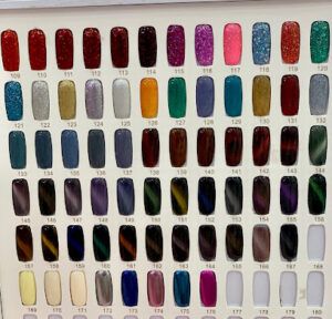 Más Que Uñas Ciudad Real Centro de Manicura en Ciudad Real