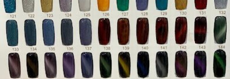 Más Que Uñas Ciudad Real – Ciudad Real