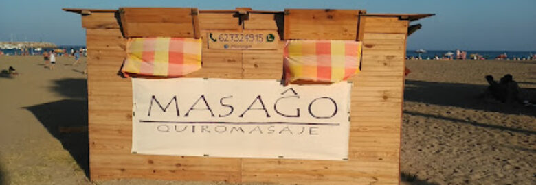Masaĝo – San José