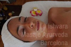 Masaje Barcelona Masaje Sueco en Barcelona