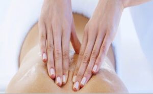 MASAJE PARA TU CUERPO Masaje Sueco en Zaragoza