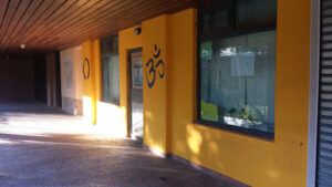 Masaje Shiatshu Flowshiatsu Masaje Shiatsu en El Escorial