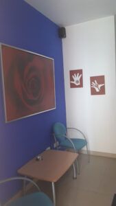 Masaje terapéutico y deportivo LEO Masajes Terapeuticos en Estepona