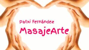 MasajeArte Patxi Fernández Masajes Terapeuticos en Burlada