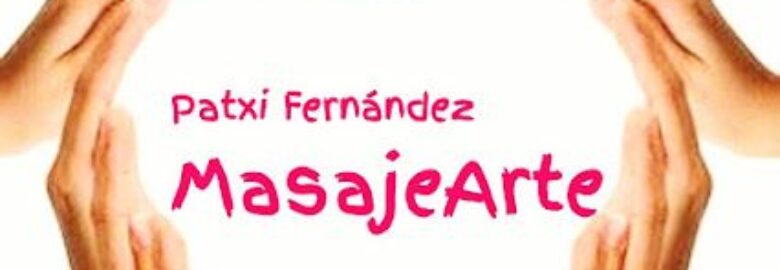 MasajeArte Patxi Fernández