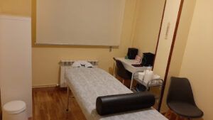Masajes Carlos Valladolid Masajes Terapeuticos en Valladolid