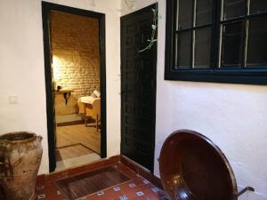 Masajes Espacio Infinito. Masajes Terapeuticos en Sevilla