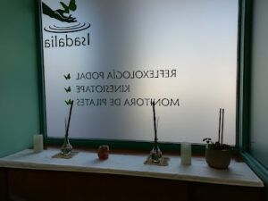 Masajes Isadalia Masaje Sueco en Valladolid
