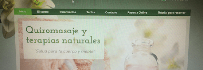 Masajes Julia Valentín – Valladolid