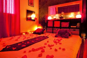 Masajes Kamali Spa Masaje Relajante en San Sebastián