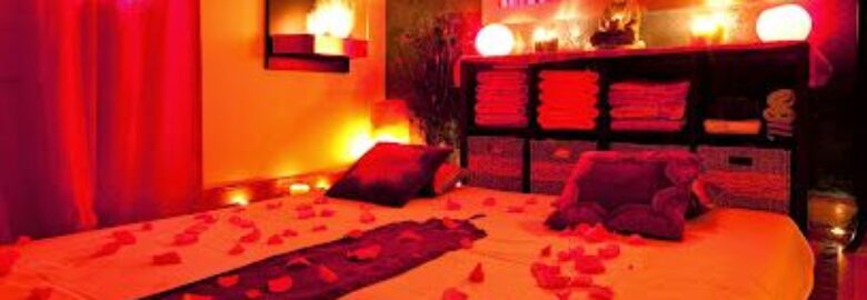 Masajes Kamali Spa – San Sebastián