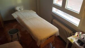 MASAJES MAYMA Masajes Terapeuticos en Valladolid