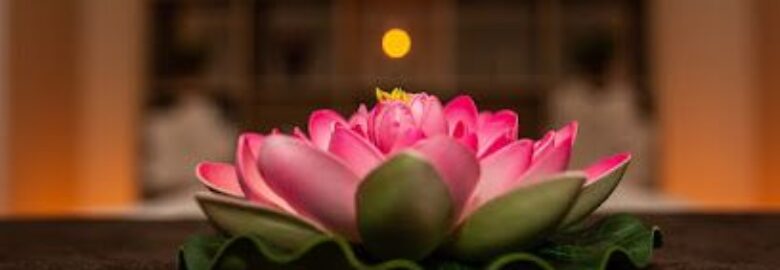 Masajes Orientales Nelumbo – Sevilla