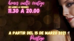 Masajes Prestige Masaje Sueco en Alicante (Alacant)