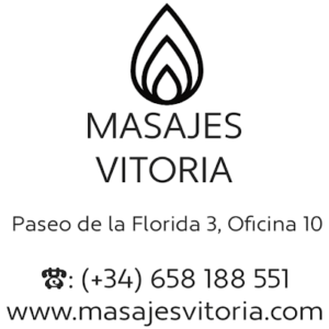 Masajes Vitoria Masaje Sueco en Vitoria-Gasteiz