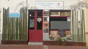 Masajes y Terapias Holísticas Soto de Luiña Masaje Sueco en Soto de Luiña
