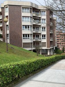 Masajista Maíz Masaje de Tejido Profundo en San Sebastián