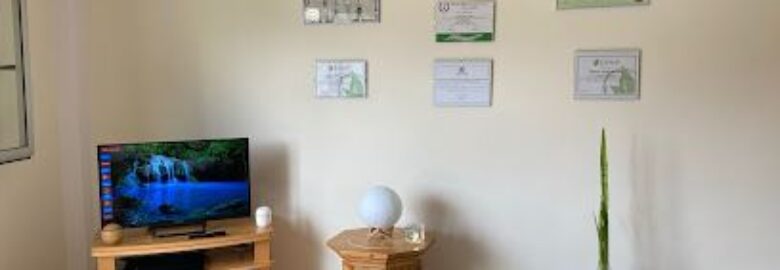 masajista terapeutico alvaro vega