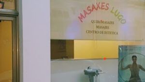 MASAXES LUGO - MASAJES LUGO Reflexología en Lugo