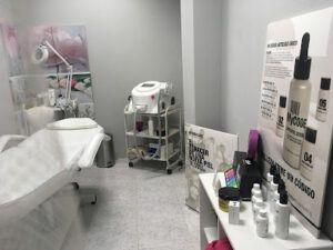 MasQBelleza Microblading en Santoña