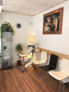 Massage Barcelona Masaje Pinda en Barcelona