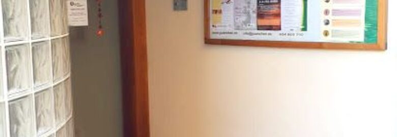 Massage Natura – Gerona